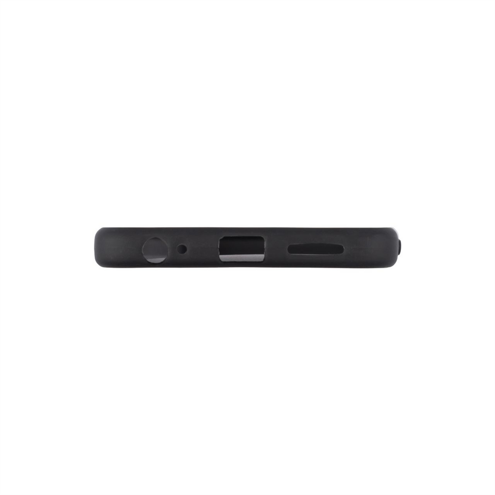 Чохол накладка для TECNO Pova 4 Original Чорна (Black) 110848 фото
