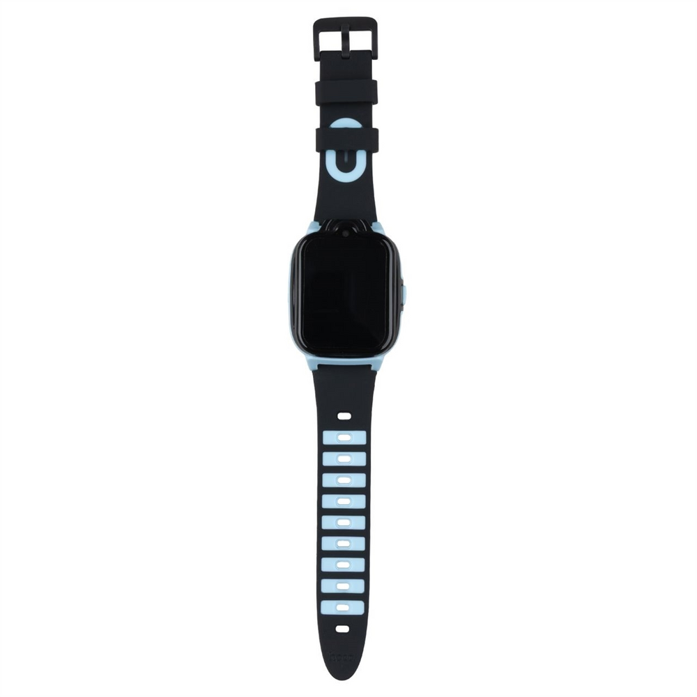 Дитячий GPS годинник Hoco Y104 (4G) Children Watch Синій (Blue) 138184 фото