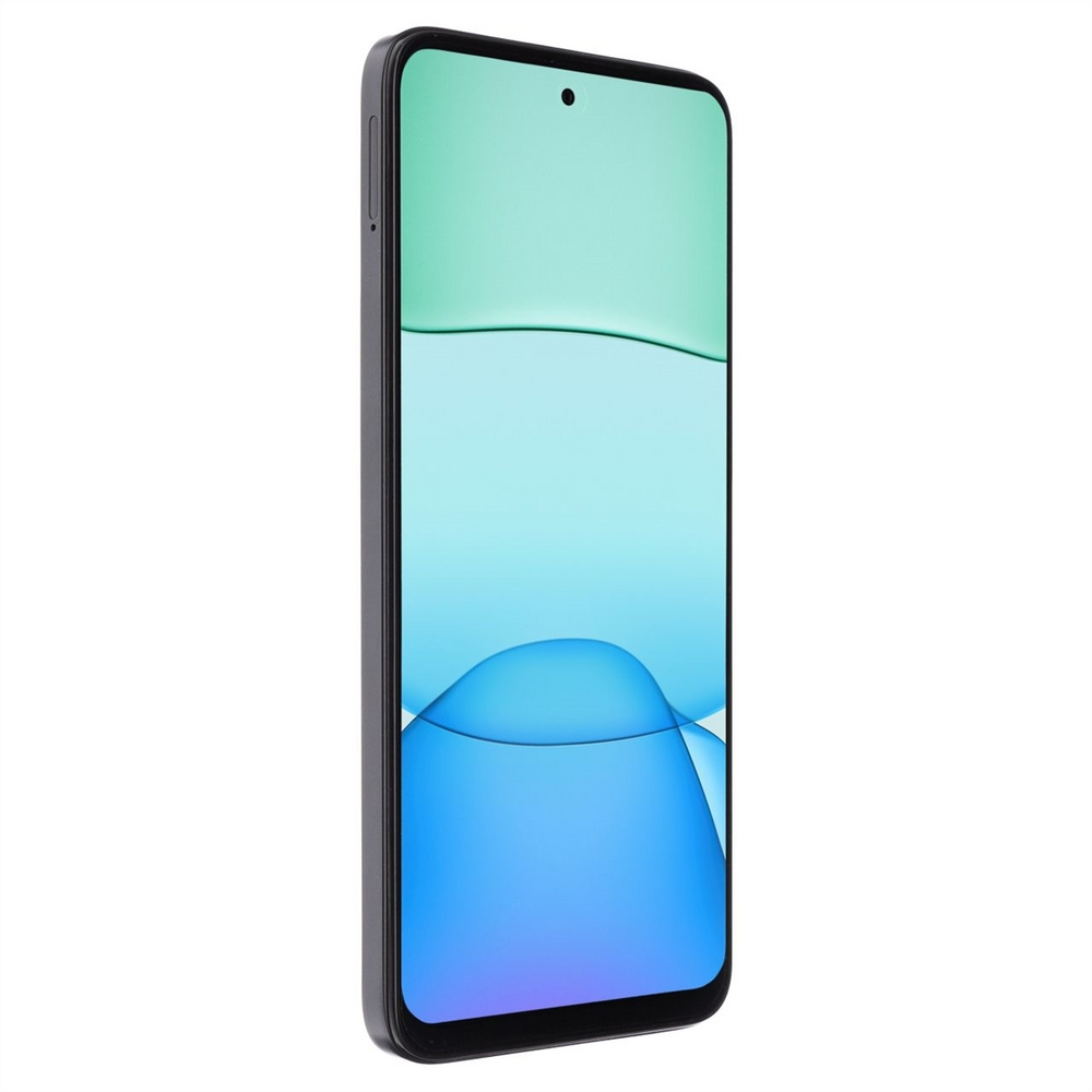 Смартфон Xiaomi Redmi 13 6/128Gb Midnight Black 127817 фото