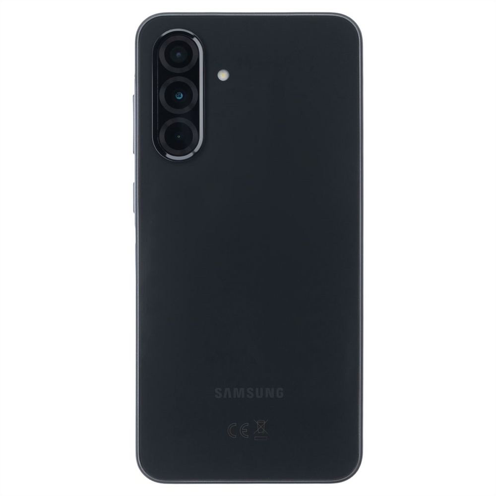 Смартфон Samsung Galaxy A36 5G 6/128Gb Awesome Black 143113 фото