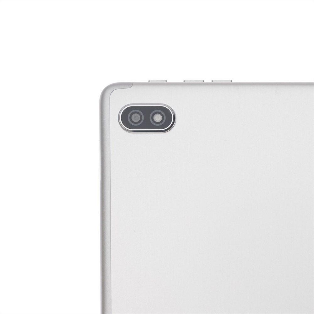 Планшет Oscal Pad 10 8/128GB 4G Dual Sim Срібний (Moonlight Silver) 106873 фото