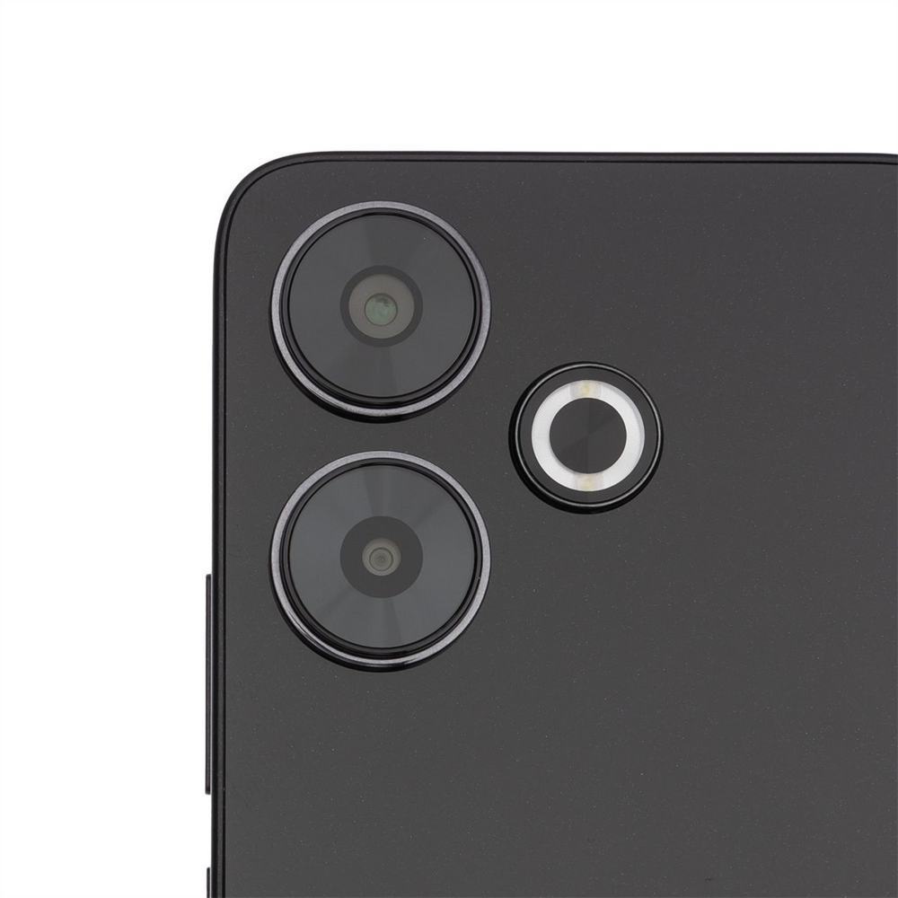 Смартфон Xiaomi Redmi 13 6/128Gb Midnight Black 127817 фото