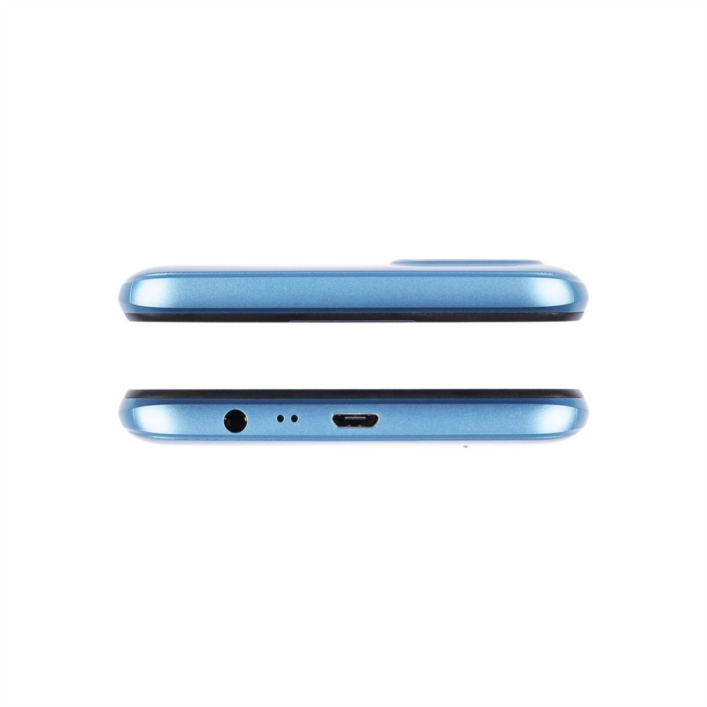 Смартфон Realme C11 2021 2/32Gb Blue 97711 фото