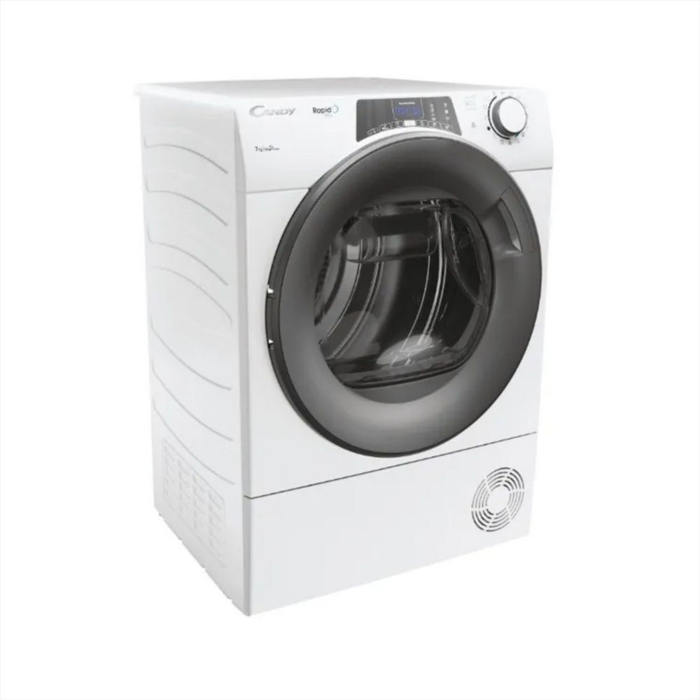 Сушильна машина Candy RP4H7A2TRE-S Біла (White) 215827 фото