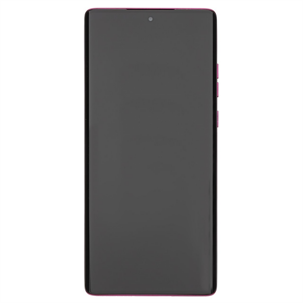 Смартфон Motorola Edge 50 Fusion 8/256Gb Hot Pink 131282 фото