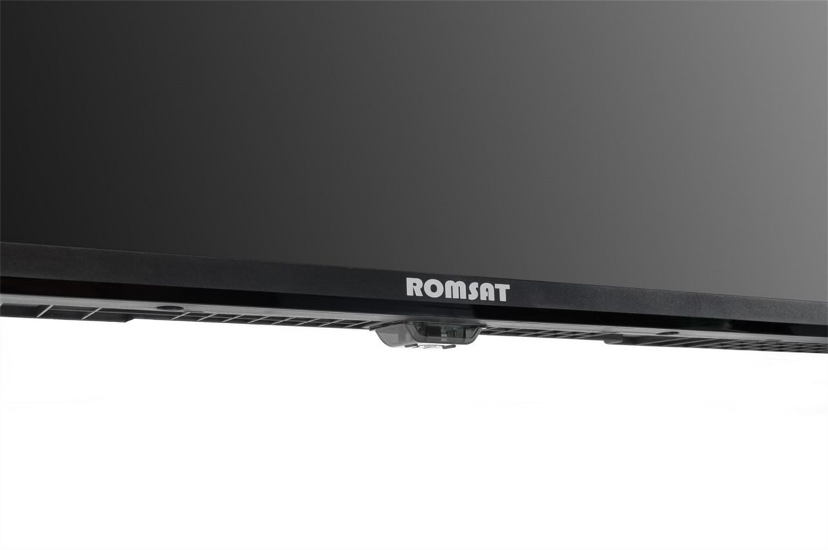 Телевізор Romsat 32HGN18ST2 Чорний (Black) 150996 фото