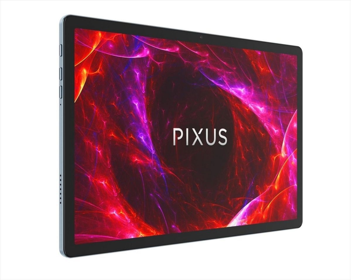 Планшет Pixus Arena 8/256Gb 4G Grey 149160 фото
