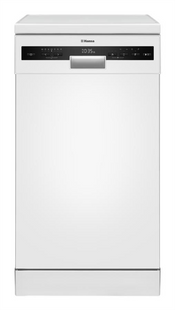 Посудомийна машина Hansa ZWM427WH Біла (White) 245854 фото