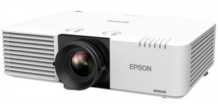 Проєктор Epson EB-L630SU V11HA29040 Білий (White) 204479 фото