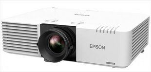 Проєктор Epson EB-L630SU V11HA29040 Білий (White) 204479 фото
