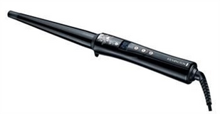 Плойка Remington CI95 Чорна (Black) 154022 фото