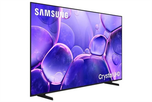 Телевізор Samsung UE58U8000FUXUA Чорний (Black) 172728 фото