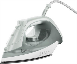 Праска Electrolux E3SI1-2LG Сіра (Gray) 202096 фото