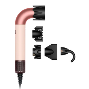 Фен Dyson Supersonic HD17 R Pro 113332 01 EU Рожевий (Pink) 201058 фото