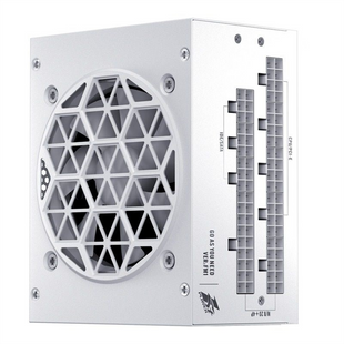 Блок живлення 1stPlayer PS-750SFX 750W White (SFX-PLT-750-WH-EU) Білий (White) 208603 фото