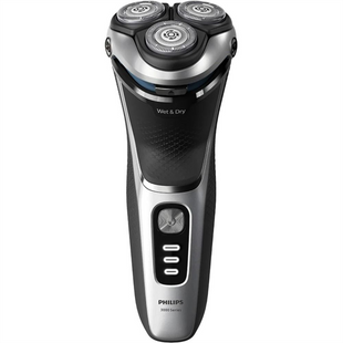 Електробритва Philips S3341/13 Чорний (Black) 184702 фото