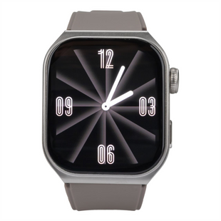 Смарт-годинник Proove Moment Сірий (Titanium) 135826 фото