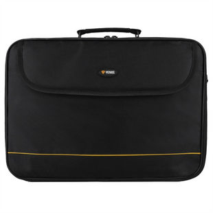 Сумка для ноутбука YENKEE YBN 17BDL01 17.3" Чорна (Black) 124012 фото