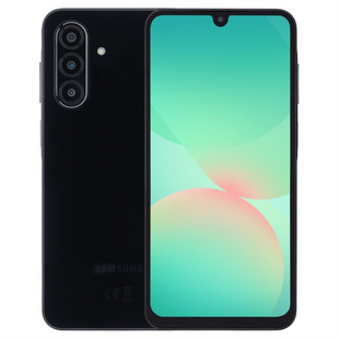 Смартфон Samsung Galaxy A26 5G 6/128Gb Black 138213 фото