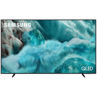 Телевізор Samsung QE75Q7FAAUXUA Чорний (Black) 151036 фото
