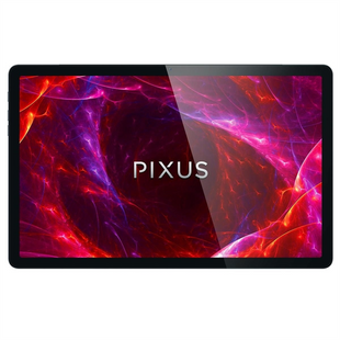Планшет Pixus Arena 8/256Gb 4G Grey 149160 фото