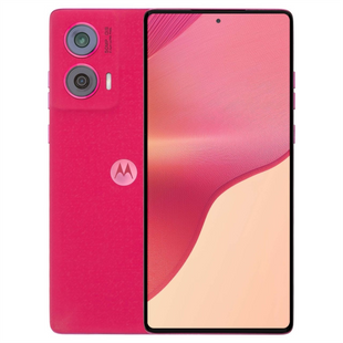 Смартфон Motorola Edge 50 Fusion 8/256Gb Hot Pink 131282 фото