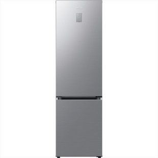 Холодильник Samsung RB38C676ES9/UA Сірий (Grey) 155075 фото