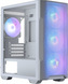 Корпус MSI MAG Forge M100R Білий (White) 231961 фото 10
