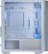 Корпус MSI MAG Forge M100R Білий (White) 231961 фото 8