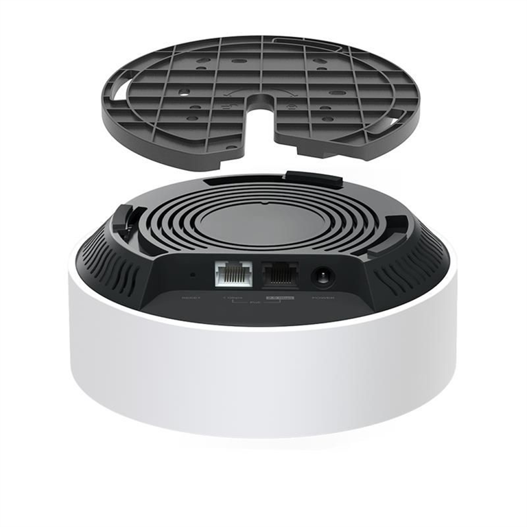 WiFi Mesh-система TP-Link Deco X50 PoE (1-pack) Білий (White) 159916 фото