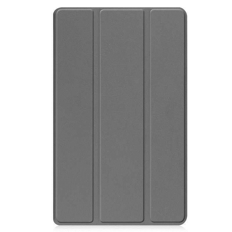 Чохол для планшета BeCover Smart для Lenovo Tab M8 (4rd Gen) TB-300FU Сірий (Gray)) 167016 фото
