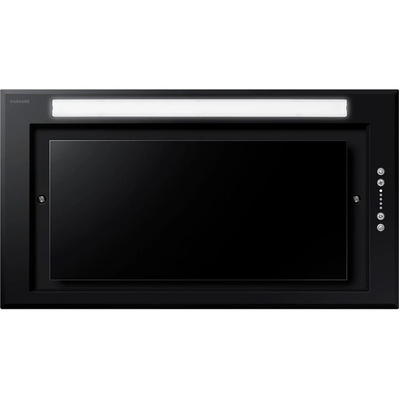 Витяжка Samsung NK52FG455CC/UR Чорна (Black) 199763 фото