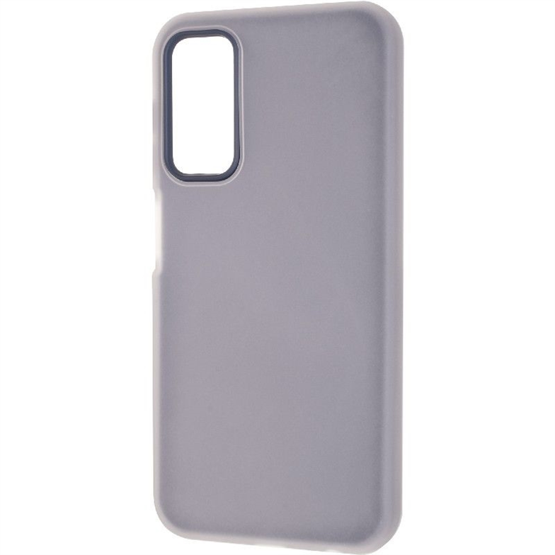 Чохол накладка для Samsung A24 Gelius Bright Case Сіра (Grey) 182974 фото