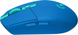 Миша бездротова Logitech G305 Gaming Синя (Blue) 248871 фото 3