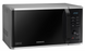Мікрохвильова піч Samsung MS23K3515AS/UA Срібна (Silver) 150937 фото 2
