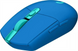 Миша бездротова Logitech G305 Gaming Синя (Blue) 248871 фото 4