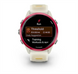 Смарт-годинник Garmin Forerunner 570 42мм Бліий Жовтий (White Yellow) 153953 фото 5