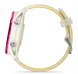 Смарт-годинник Garmin Forerunner 570 42мм Бліий Жовтий (White Yellow) 153953 фото 7