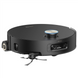 Робот-пилосос Dreame Aqua 10 Ultra Roller Complete RLH71DE-1-bl Чорний (Black) 203940 фото 9