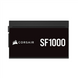 Блок живлення Corsair SF1000 1000W (CP-9020257-EU) Чорний (Black) 208574 фото 4