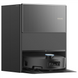Робот-пилосос Dreame Aqua 10 Ultra Roller Complete RLH71DE-1-bl Чорний (Black) 203940 фото 4