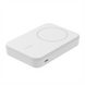 PowerBank 8000 mAh Belkin 15Вт MagSafe Qi2 Білий (White) 183488 фото 4