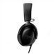 Навушники накладні HyperX Cloud III, mini-jack/USB-A/USB-C, 1.2м/1.3м, Чорні (Black) 195102 фото 2