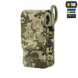 Підсумок M-Tac медичний вертикальний Small Gen.II Elite MM14 Зелений (Multicam) 225101 фото 6