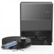 Робот-пилосос Dreame Aqua 10 Ultra Roller Complete RLH71DE-1-bl Чорний (Black) 203940 фото 5