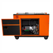 Генератор дизельний Black&Decker BXGND6300E 216157 фото 3