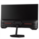 Монітор Prologix Gaming 23.8" GM2425F Чорний (Black) 244112 фото 9
