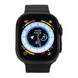 Смарт-годинник Hoco Y23 Ultra Smart Sports Чорний (Black) 132891 фото 1