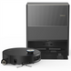 Робот-пилосос Dreame Aqua 10 Ultra Roller Complete RLH71DE-1-bl Чорний (Black) 203940 фото 1
