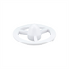 М`ясорубка Zelmer ZMM3512B Біла (White) 135403 фото 4